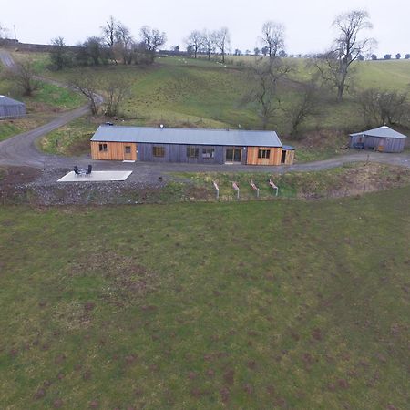 Rolling Hills Newcastle (Shropshire) Exterior foto