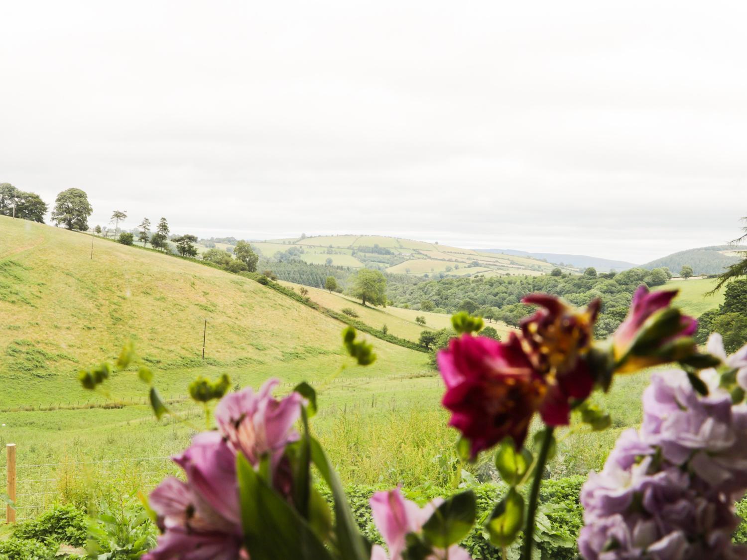 Rolling Hills Newcastle (Shropshire) Exterior foto